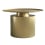 Table basse Pillar 101 Copenhagen Brass 201023