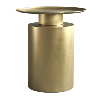 Table d'appoint Pillar tall