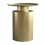 Beistelltisch Pillar Tall 101 Copenhagen Brass 201024