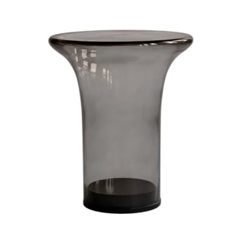 Tavolino Trumpet tall Glass