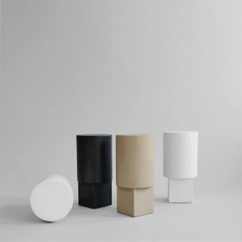 Table d'appoint Column