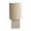 Tavolino laterale Column 101 Copenhagen Sand 247021