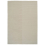 Tappeto Echo Yano Linie Design Beige 3506470-140x200