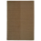 Tappeto Echo Yano Linie Design Mustard 3506471-140x200