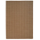 Tappeto Woven Tatami Linie Design Mustard 3505571-140x200