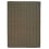 Woven Tatami Rug Linie Design Mole 3505575-140x200