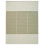 Tapis Poetic Grid Linie Design Moss 3506361-140x200
