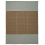 Tapis Poetic Grid Linie Design Camel 3506371-140x200