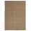 Tapis Faded Noren Linie Design Camel 3505471-140x200