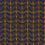 Tule wall covering Coordonn&eacute; Indigo C00017