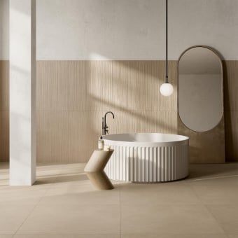 Deco Riga porcelain stoneware