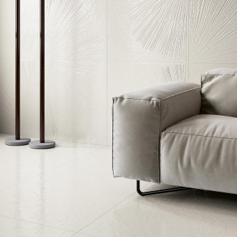 Deco Ventaglio porcelain stoneware