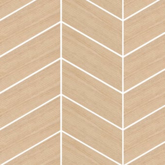 Bridge Chevron Porcelain Stoneware