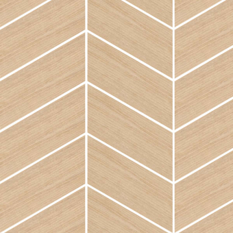 Feinsteinzeug Bridge Chevron