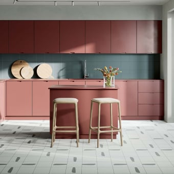 Aquila porcelain stoneware
