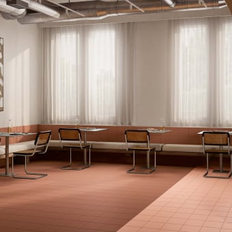 Grès cérame Landscape Plain