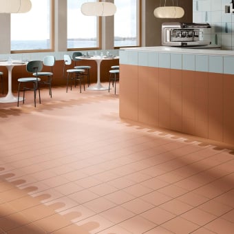 Firenze A porcelain stoneware