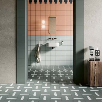 Siena A porcelain stoneware