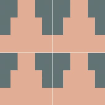 Feinsteinzeug Siena A