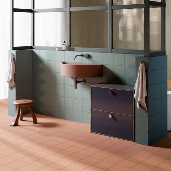 Siena C porcelain stoneware