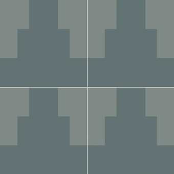 Feinsteinzeug Siena C