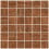 Mosa&iuml;que Mosaico Fioranese Rosso Persia TT5MS5R