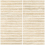 Mosaik-Stab Fioranese Beige TT2MS1R