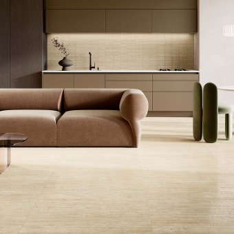 Senzatempo Riga porcelain stoneware