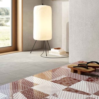 Kintsugi porcelain stoneware