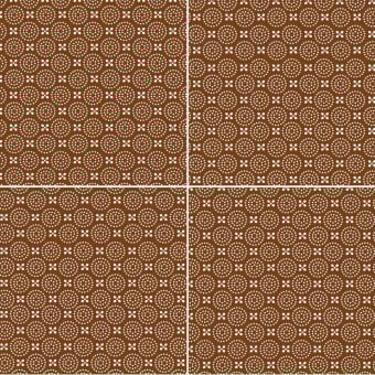 Gres porcellanato Japan Rust