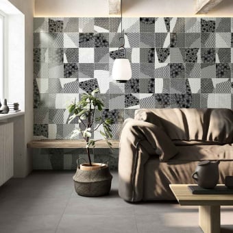 Japan Mix porcelain stoneware