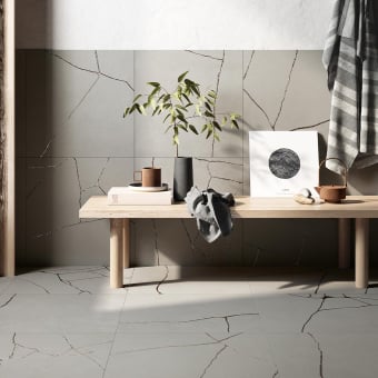 Hibi porcelain stoneware