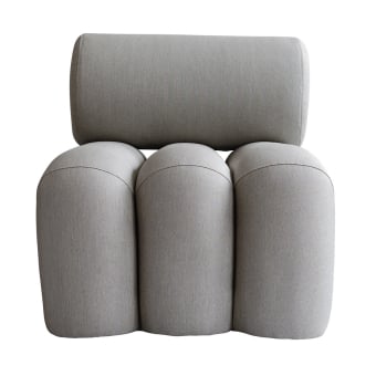 Assise Foku Lounge Chair Sunproof