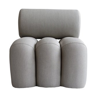 Foku Lounge Chair Sunproof Seat