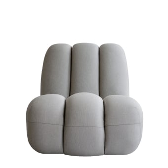 Seduta Toe Chair Sunproof outdoor