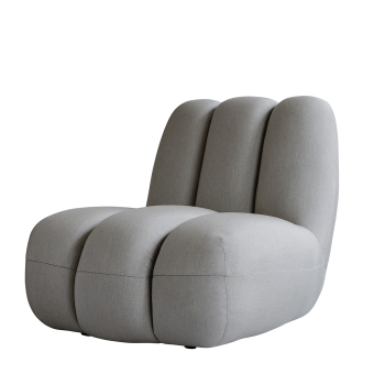 Sitzfläche Toe Chair Sunproof