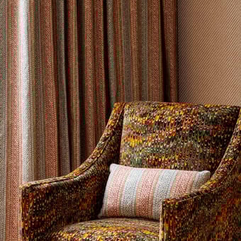 Stoff Ladbroke Stripe