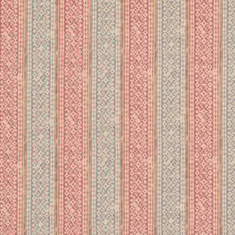 Ladbroke Stripe Fabric