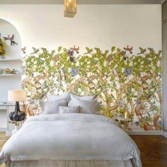 Papier peint panoramique Tree of Life