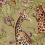 Tapete Royal Giraffe Cole and Son Safari 129/3013