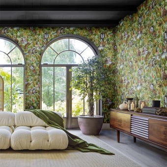 Carta da parati Injisuthi