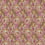 Cheetah Prowl Wallpaper Cole and Son Cerise 129/8045