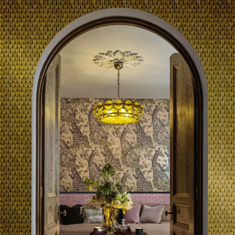 Tapete Narina Baobab