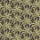 Papier peint Afrika Damask Cole and Son Onyx & Citrine 129/5019