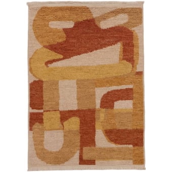 Tapis Events and relationships
