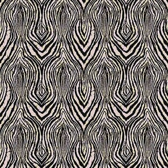 Carta da parati panoramica African Zebra