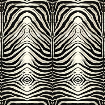 Papier peint panoramique Pop Animalier 01