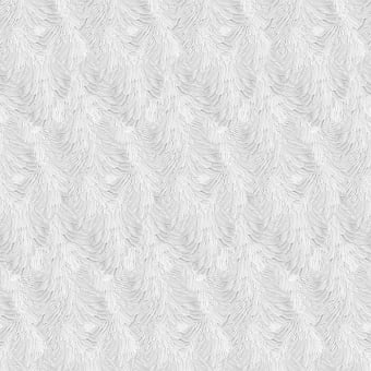 Papier peint panoramique Ice Feathers