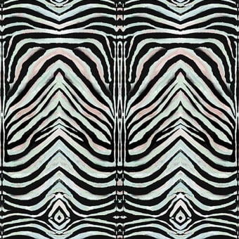 Papier peint panoramique Pop Animalier 02