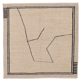 Tapis Aquarius